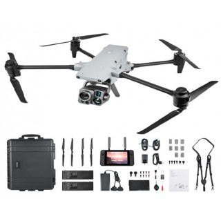 AUTEL Robotics Alpha Bundle Gimbal Camera L35T Drone - Autel Robotics Alpha Drone